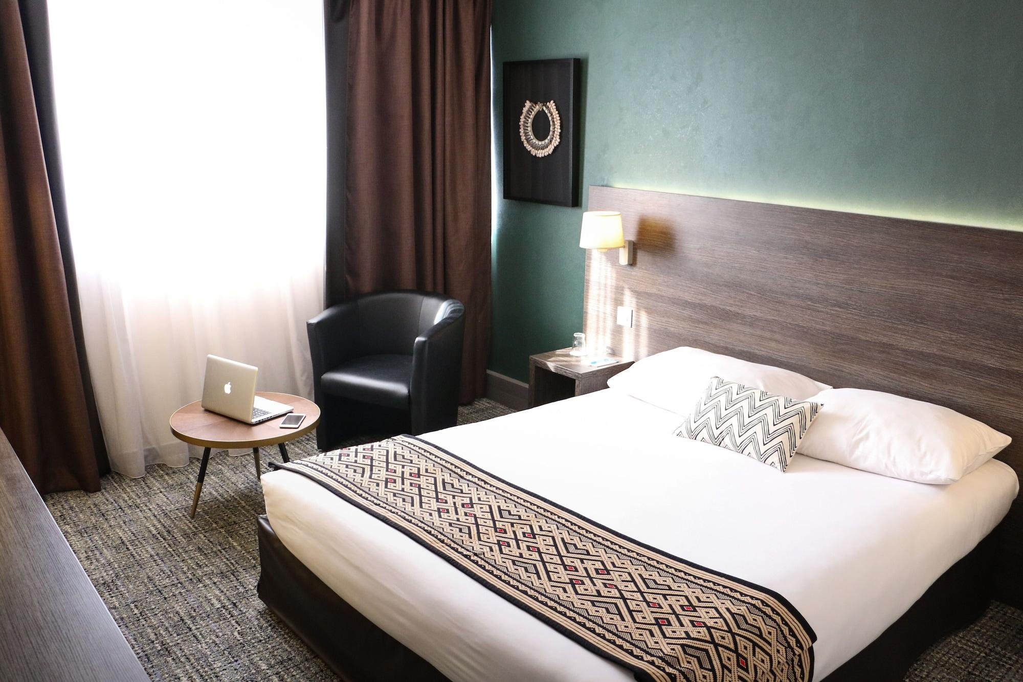 Best Western Plus Hotel Admiral La Tour-de-Salvagny Exterior photo