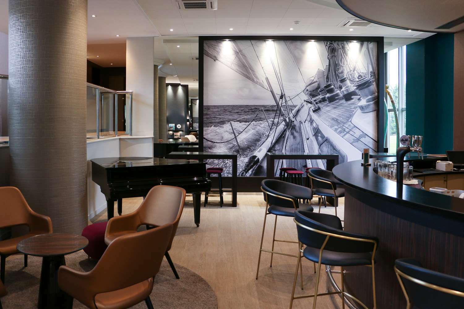 Best Western Plus Hotel Admiral La Tour-de-Salvagny Exterior photo