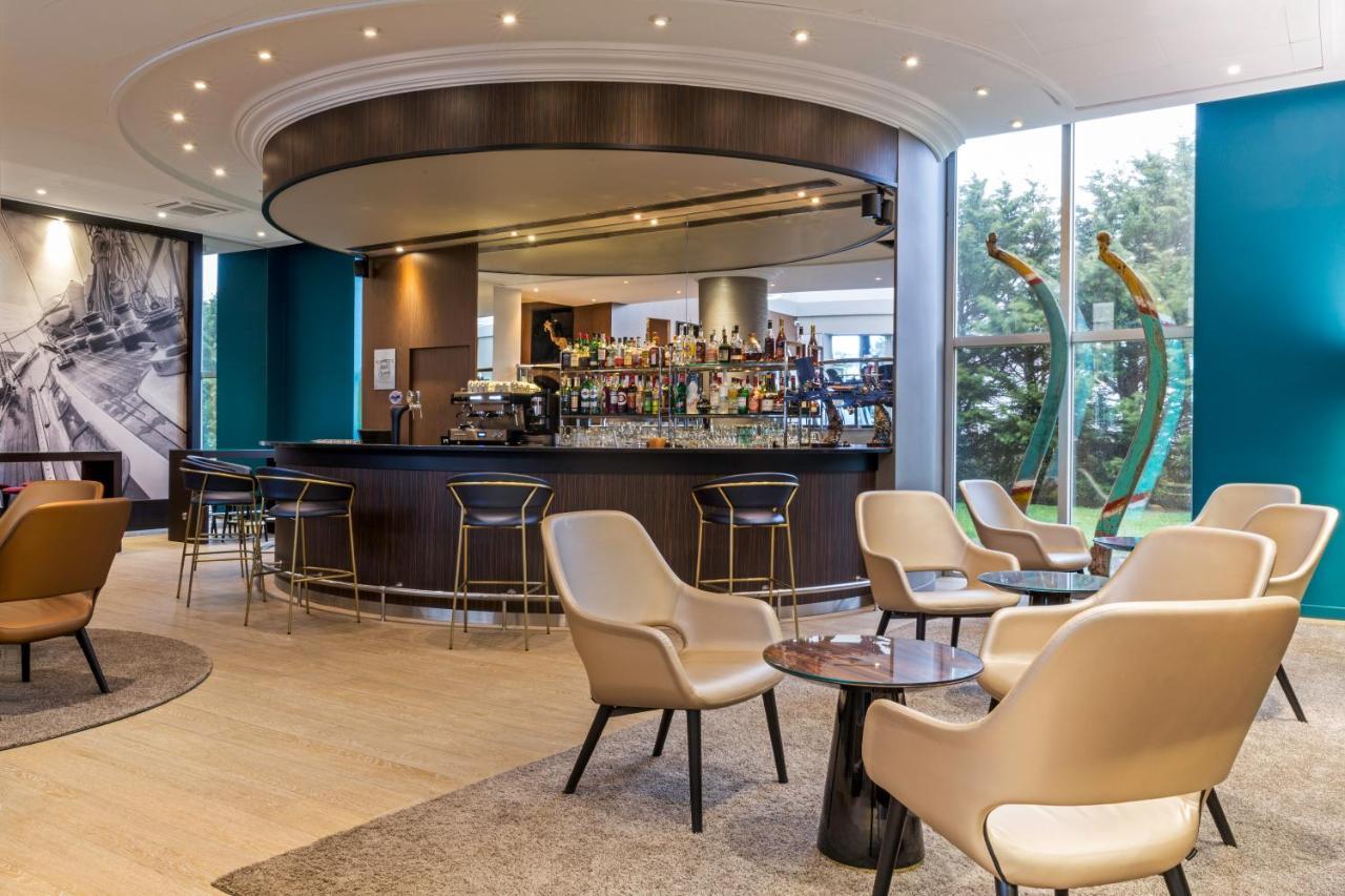 Best Western Plus Hotel Admiral La Tour-de-Salvagny Exterior photo