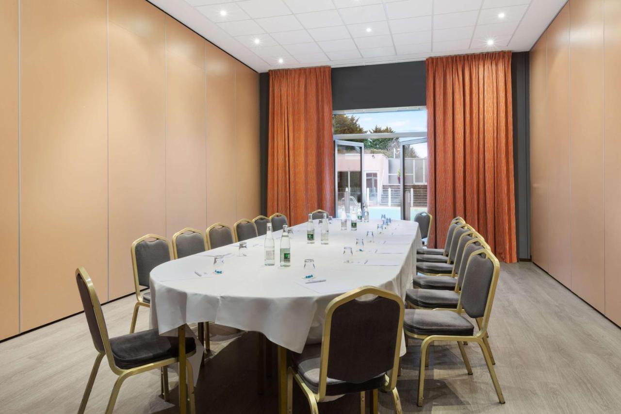 Best Western Plus Hotel Admiral La Tour-de-Salvagny Exterior photo